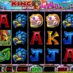 King of the Aztecs