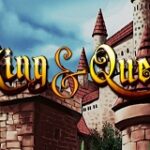 King and Queen