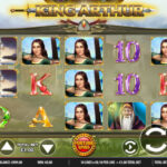 King Arthur