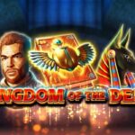 Kingdom of the Dead