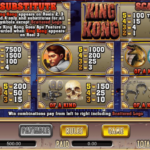 King Kong