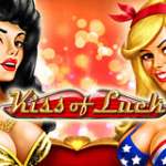 Kiss of Luck