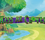 Kiss Me Clover