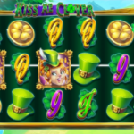 Kiss Me Clover