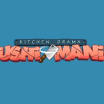 Kitchen Drama Sushi Mania
