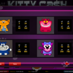 Kitty Cash