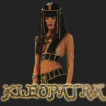 Kleopatra