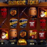 Klondike Fever