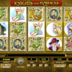 Knights and Maidens