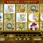 Knights & Maidens