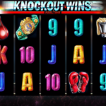 Knockout Wins