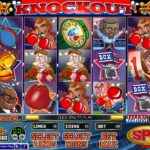 Knockout