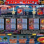 Knockout