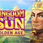 Kingdom of the Sun: Golden Age