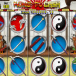 Kung Fu Cash