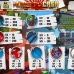 Kung Fu Cash