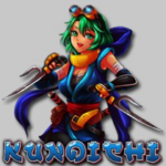 Kunoichi