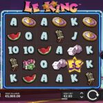 Le King