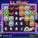 Le King