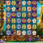 Legend of the Nile