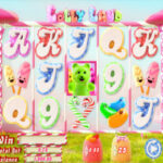 Lolly Land