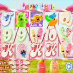 Lolly Land