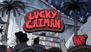Lucky Caiman Peter and Sons