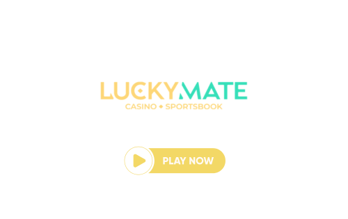 LuckyMate Casino Graphic