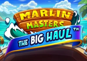 Marlin Masters: The Big Haul™ Hacksaw Gaming