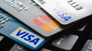 Mastercard and Visa Face Scrutiny Over Alleged Ties to Illegal Gambling Payments