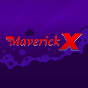 Maverick X Ad Lunam
