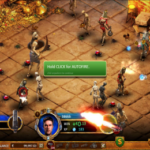 Max Quest: Wrath of Ra