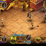 Max Quest: Wrath of Ra
