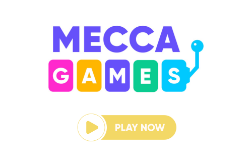 Mecca Games graphic