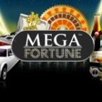 Mega Fortune