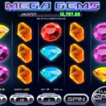 Mega Gems