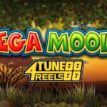Mega Moolah 4Tune Reels