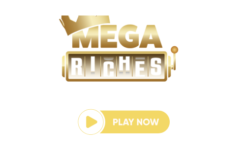 Mega Riches Casino graphic