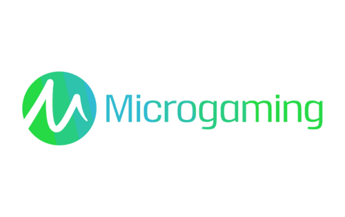 Microgaming Casinos graphic