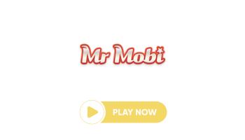 Mr Mobi Casino graphic