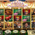 Mr Vegas