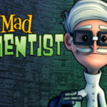 Mad Scientist