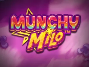 Munchy Milo Hacksaw Gaming