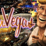 Mr Vegas