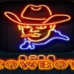 Neon Cowboy
