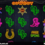Neon Cowboy