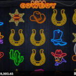 Neon Cowboy