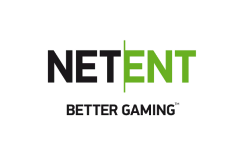 NetEnt Casinos graphic