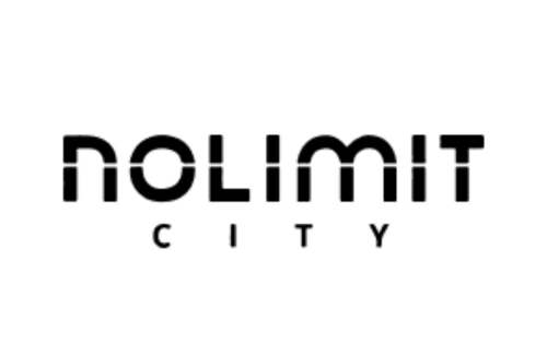 NOlimit City casinos graphic