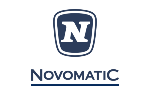 Novomatic Casinos graphic